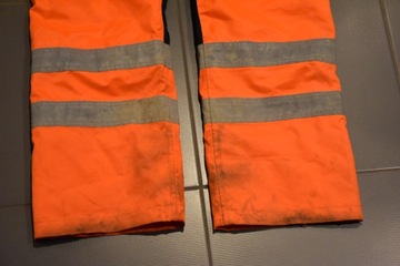 HELLY HANSEN LUDVIKA ZIMOWY KOMBINEZON 50 MĘSKI WORKWEAR