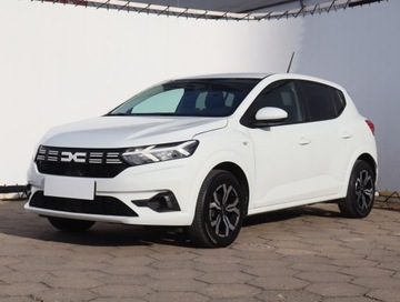 Dacia Logan III 1.0 TCe LPG 100KM 2023 Dacia Sandero 1.0 TCe LPG, GAZ, Klima, Tempomat, zdjęcie 1