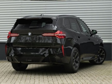 BMW X3 G45 2025 BMW X3 xDrive20d Sport Suv 2.0 (197KM) 2025, zdjęcie 3