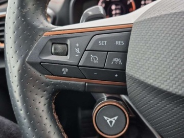 Cupra Formentor Crossover 2.5 TSI 390KM 2022 Cupra Formentor VZ5 390km Mat4DriveBeatsAudio 2.5 Benzyna 390KM, zdjęcie 18