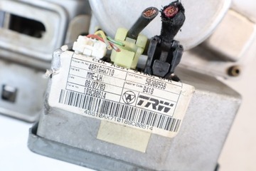 MOTOR ČERPADLO SERVA NISSAN MICRA III K12 1.2