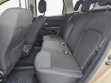 Dacia Duster II SUV  1.3 TCe 130KM 2020 Dacia Duster 4x4, Polski Salon, Po I wł, Serwisowa, zdjęcie 21