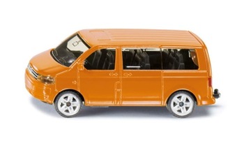 SIKU - Pomarańczowa furgonetka VW T5 Multivan - 1070