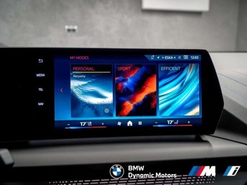 BMW Seria 2 F74 M Gran Coupe 2.0 M235 300KM 2025 BMW Seria 2 M235 xDrive Gran Coupe 300 KM - HeadUp - Kamera 360 - Adaptacy, zdjęcie 35