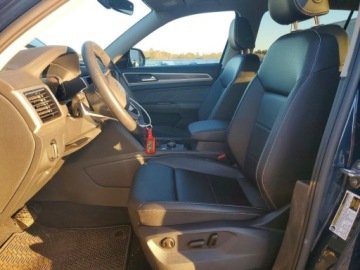 Volkswagen 2023 Volkswagen Atlas 2023 VOLKSWAGEN ATLAS SE 3.6 Benzyna 276KM, zdjęcie 6