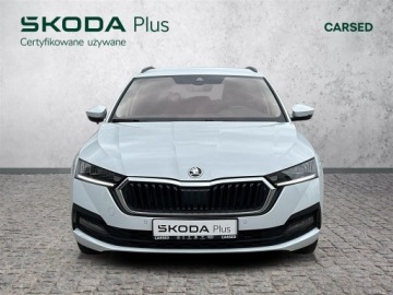 Skoda Octavia IV Kombi 2.0 TDI 150KM 2024 Skoda Octavia 2.0TDI 150KM Ambition DSG l Grzana S, zdjęcie 36