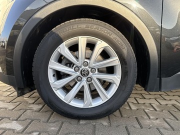 Toyota C-HR II SUV 1.8 Hybrid 140KM 2024 Toyota C-HR 1.8 Hybrid Comfort 1.8 Hybrid Comfort|, zdjęcie 16