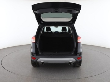 Ford Kuga II SUV 1.5 EcoBoost 150KM 2015 Ford Kuga Czujniki, Navi, Podg.fotele, klima,, zdjęcie 18