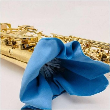 Перетащенный шомпол для саксофона