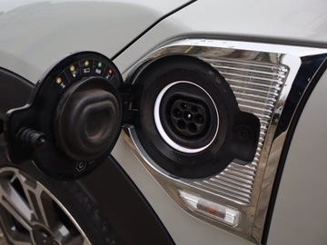 Mini Countryman F60 Crossover Plug-In 1.5 SE 220KM 2021 MINI Countryman Cooper SE ALL4, Salon Polska, zdjęcie 21