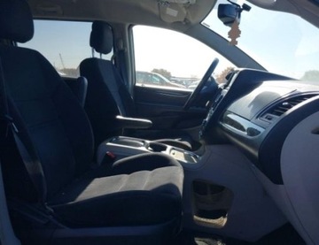 Chrysler Town &amp; Country V 3.6 V6 287KM 2015 Chrysler Town&amp;Country 2015, zdjęcie 9