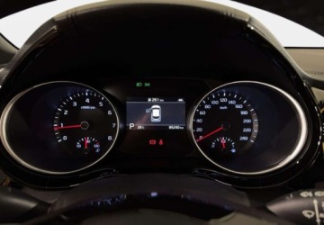 Kia XCeed Crossover 1.5 T-GDI 160KM 2021 Kia XCeed 1.5T-GDI 160KM DCT 2021 r., salon PL, przebieg 85tys.km, serwiso, zdjęcie 18