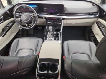 Kia Carnival II 2023 Kia Carnival SX Prestige 2023 3.5 Benzyna 290KM, zdjęcie 8