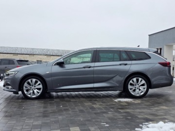 Opel Insignia II Sports Tourer 2.0 CDTI 170KM 2020 Opel Insignia 2.0 170Ps Automat Navi Alu Skora Led Piekna Gwarancja 2.0, zdjęcie 2