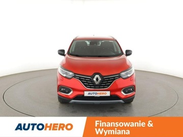 Renault Kadjar Crossover Facelifting 1.3 TCe 160 FAP 159KM 2019 Renault Kadjar full LED BOSE navi klima auto, zdjęcie 10