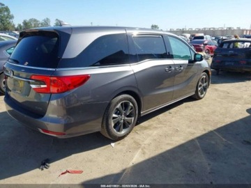 Honda Odyssey IV 2024 Honda Odyssey Elite 2024 3.5 Benzyna 280KM, zdjęcie 5