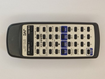 Пульт дистанционного управления JVC RM-RXUT200R - AUDIO tower