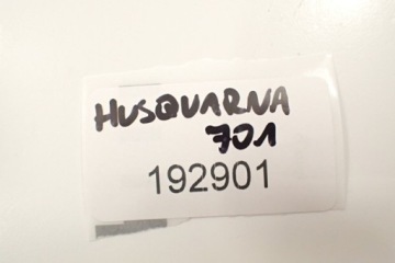 Husqvarna 701 SMC-R 690 Подвесная нижняя полка