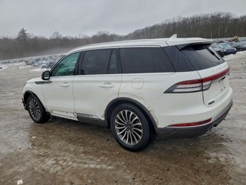 Lincoln Aviator 2023 Lincoln Aviator Reserve 2023 3.0 Benzyna 400KM, zdjęcie 1