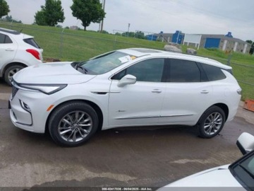 Buick 2024 Buick Enclave Avenir 2024 3.6l 3.6 Benzyna 310KM, zdjęcie 2