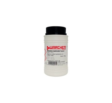 SIARCZAN MAGNEZU 7hydrat - czysty - 250g