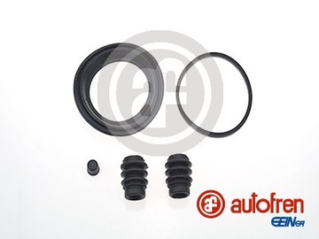 AUTOFREN ZESTAW NAPR. ZACISKU HAM. HYUNDAI P. SONATA 05-