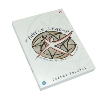THE AGILE LEADER LEVERAGING THE POWER OF INFLUENCE