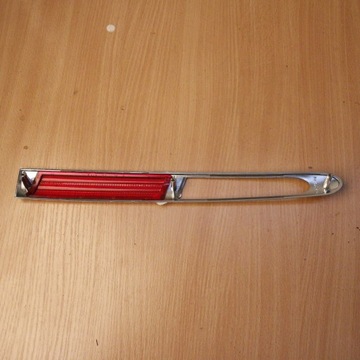 5163 Listwa kufra dolna prawa Honda Goldwing GL 1800