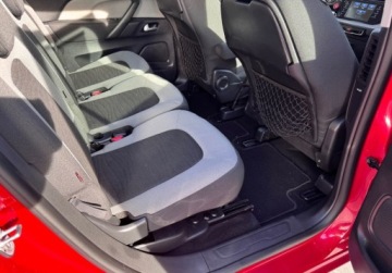 Citroen Grand C4 Picasso II Grand Picasso 2.0 BlueHDi 150KM 2016 Citroen C4 Grand Picasso bezwypadekserwisjak nowyz NiemiecSHINE 2.0, zdjęcie 19