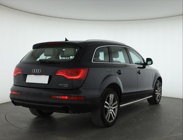 Audi Q7 I SUV 3.0 TDI quattro 233KM 2007 Audi Q7 3.0 TDI , 229 KM, 4X4, Automat, 7 miejsc, zdjęcie 4