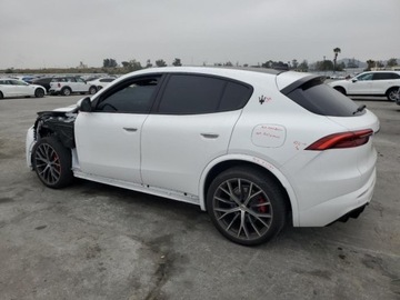 Maserati 2023 Maserati Grecale Maserati Grecale Modena AWD 2.0 Benzyna 325KM, zdjęcie 2