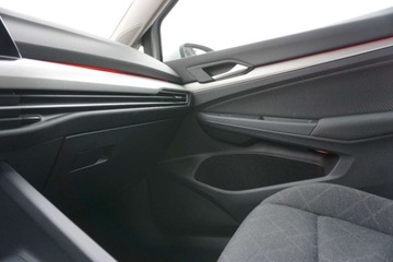 Volkswagen Golf VIII 2022 Volkswagen Golf DSG,CarPlay,ACC, LaneAssist,SalonPL, Virtual, Czujniki par, zdjęcie 8