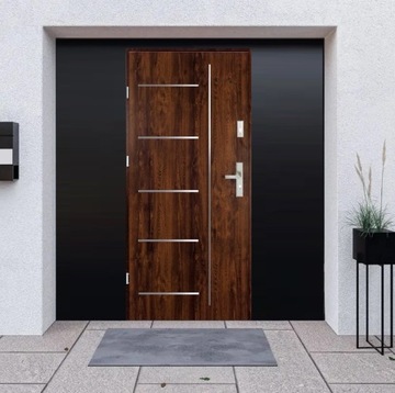 НАРУЖНЫЕ СТАЛЬНЫЕ ДВЕРИ FUTURE 41 STOLDREW