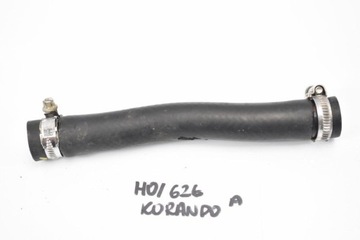 PŘÍVOD TRUBKA WAZ VODY A6722030052 KORANDO III 2.2D