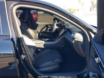 Mercedes 2023 Mercedes-Benz Klasa C 300 2023 2.0l 2.0 Benzyna 255KM, zdjęcie 9