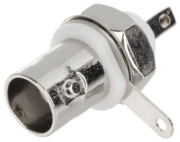 ИЗОЛИРОВАННАЯ МОНТАЖНАЯ РОЗЕТКА BNC-G/MONT/SEP