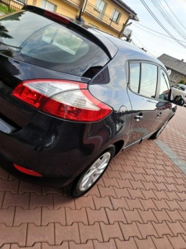 Renault Megane III Hatchback Facelifting 2013 1.6 16V 110KM 2014 Renault Megane Navi, KlimaTronik, Elektryka, Pdc,,, zdjęcie 15