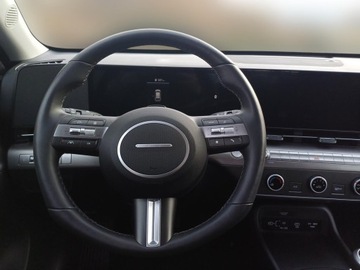 Hyundai Kona II 2024 Hyundai Kona 1.0 T-GDI Smart II (2023-) 1.0 T-GDI, zdjęcie 15