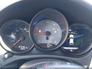 Porsche Macan SUV 3.0 V6 340KM 2018 Porsche Macan Macan S 3.0 Benzyna 340KM, zdjęcie 11