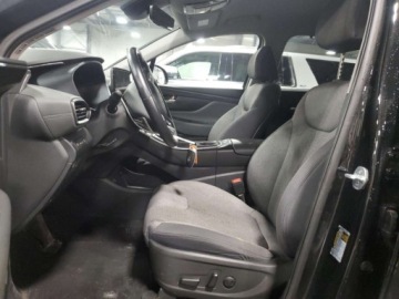 Hyundai Santa Fe IV 2023 Hyundai Santa Fe 2023 r., 1,6L FE BLUE HYBRID 1.6 Hybryda 226KM, zdjęcie 8