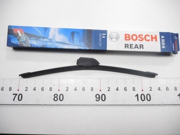 Щетка стеклоочистителя Bosch 3 397 013 049