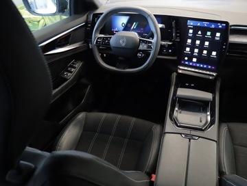 Renault Austral 2024 Renault Austral 1.3 T MHEV, Salon Polska, zdjęcie 6