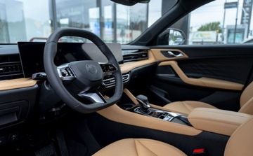 MG HS 2024 MG HS MG HS PHEV (Plug-In) 272KM Demo 1.5 Hybryda Plug-in 272KM, zdjęcie 22