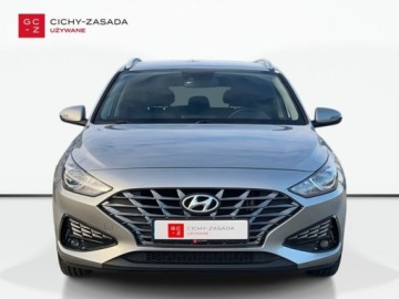 Hyundai i30 III Wagon Facelifting 1.0 T-GDI 120KM 2022 Hyundai i30 I30 1.0T-Gdi 120KM Modern SalonPL Asystenci Bluetooth Tempomat, zdjęcie 7