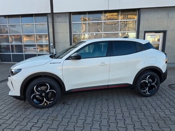 Alfa Romeo Junior 2025 ALFA ROMEO Junior Ibrida Speciale Suv 1.2 (145KM) 2025, zdjęcie 3