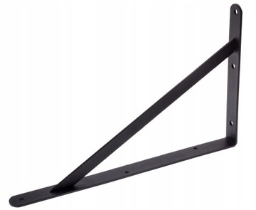 КРОНШТЕЙН для полки SHELF SHELF 50x33см черный