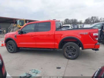 Ford 2023 Ford F150 Lariat 2023 3.5 Benzyna 400KM, zdjęcie 2