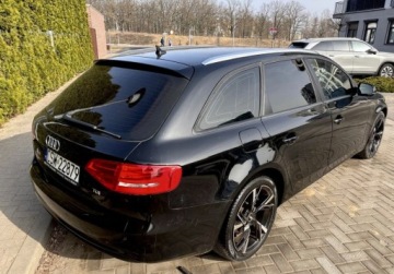 Audi A4 B9 2015 Audi A4 Avant LIFT Stan bardzo dobry GFotowy do jazdy 2.0 Diesel 170KM, zdjęcie 7