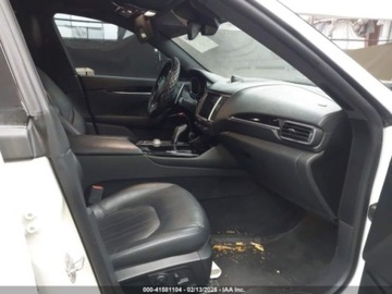 Maserati Levante 2020 Maserati Levante S 2020 3.0l 3.0 Benzyna 424KM, zdjęcie 9