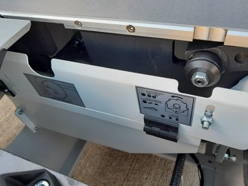 Раздвижной настольный станок Sicar SEGA 300/1600 — НОВИНКА!